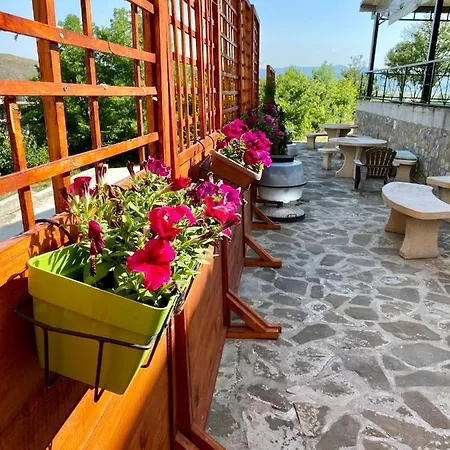 Park Ξενοδοχείο