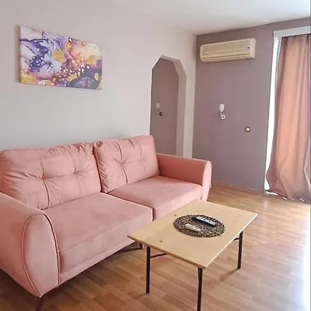 Szálloda Park 3*