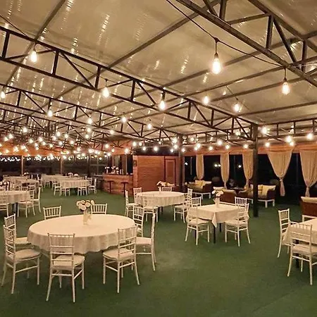 Szálloda Park 3*