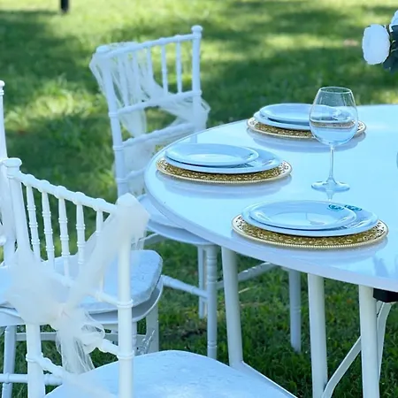 Szálloda Park 3*